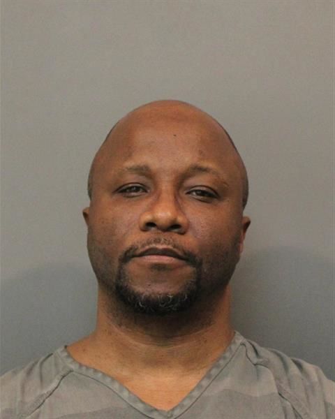 Mario Montez Trotter
